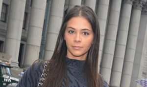 Daniela Rajic - Biography 2022 - BiographON