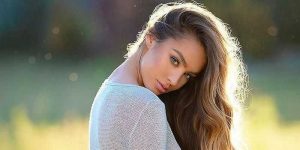 Sierra Egan - BiographON