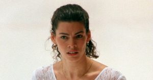 Nancy Kerrigan Biography Biographon