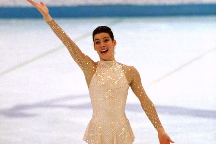 Nancy Kerrigan Biography 2020 Biographon