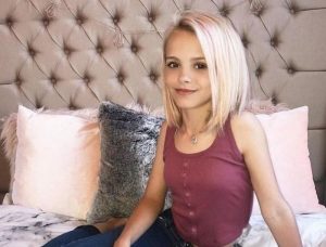 Vandy Jaidenn – Biography 2020 - BiographON