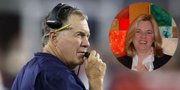 Debby Belichick Obituary Details Emerge - dx28gdq