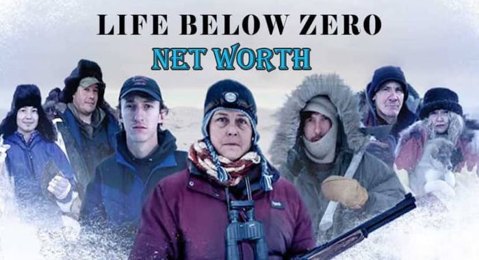 Will there be a season 18 of Life Below Zero?