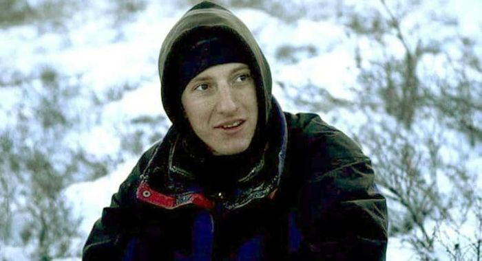 Erik Salitan/Life Below Zero Biography 2020 BiographON