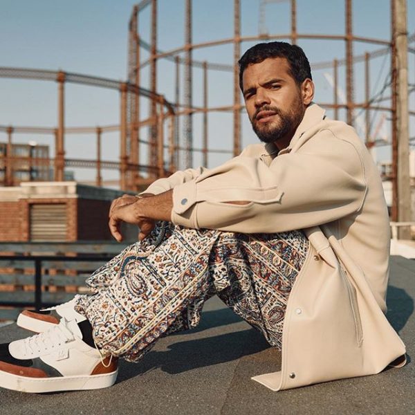 Jacob Scipio Biography 2022 BiographON