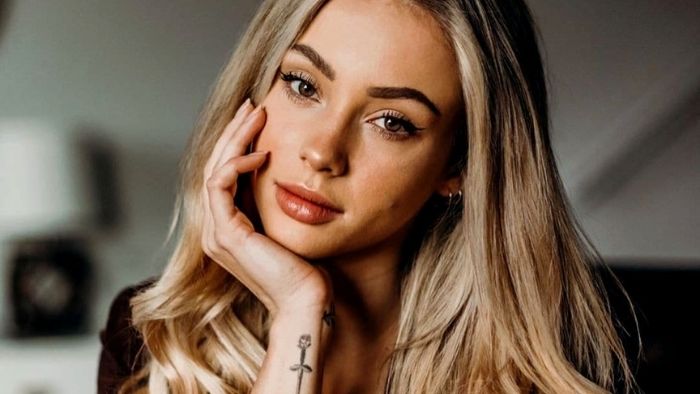 How old is charly jordan