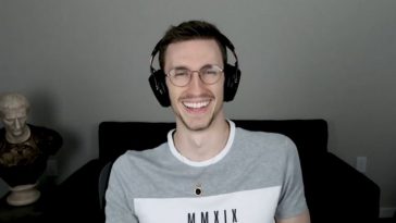 Dylan Matthews – Biography 2022 - BiographON