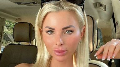 Jessica Weaver - BiographON