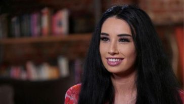 Paris Roxanne - BiographON