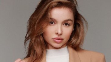 Sophie Mudd - Biography 2022 - BiographON