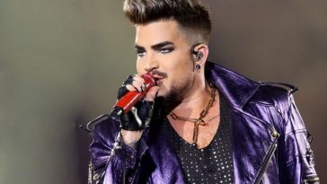 Adam Lambert Net Worth - BiographON