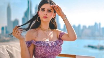 AzzyLand - BiographON