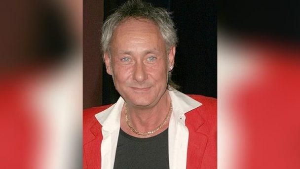 Ben Dover - BiographON