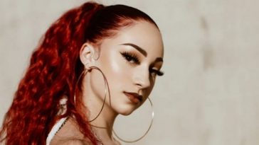 Bhad Bhabie Net Worth - BiographON