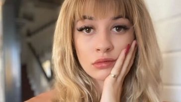 Bree Louise - BiographON