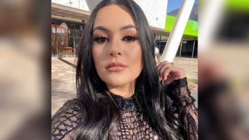 Candy Aguilar - BiographON