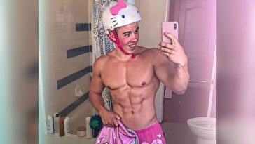 Candy Ken - BiographON