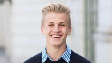 Chad Franke - BiographON