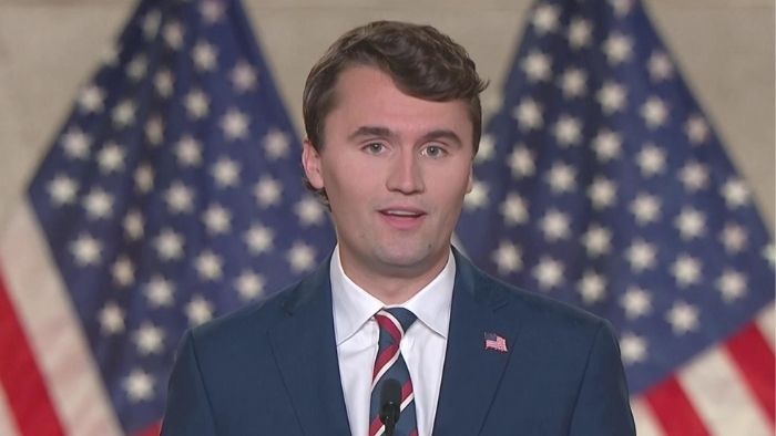 charlie kirk net worth