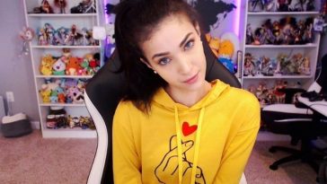 CinCinBear - BiographON