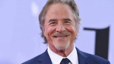 Don Johnson Net Worth - BiographON