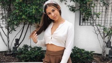 Emily Alexander - BiographON