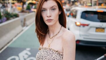 Erin Gilfoy - BiographON