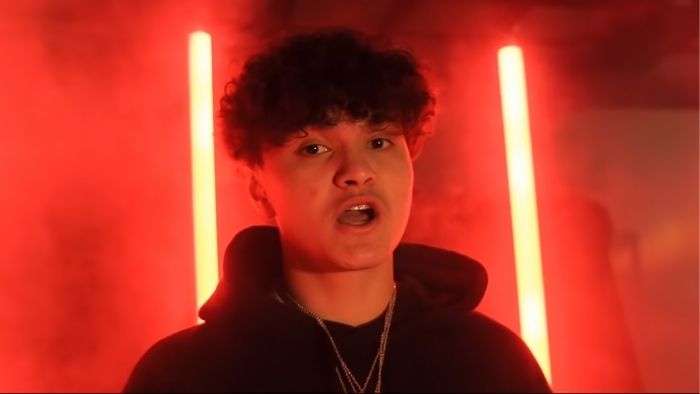 FaZe Jarvis BiographON