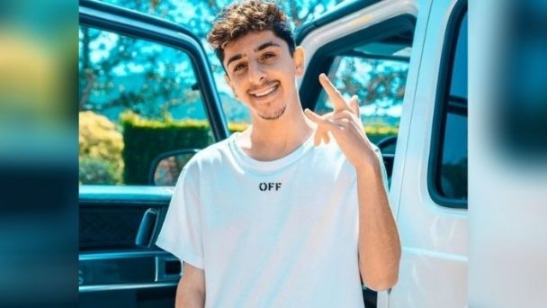 FaZe Rug Net Worth - BiographON