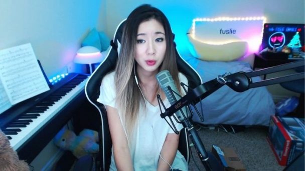 Fuslie - BiographON