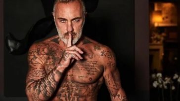 Gianluca Vacchi Net Worth - BiographON
