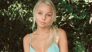 Gwen Rachel - BiographON