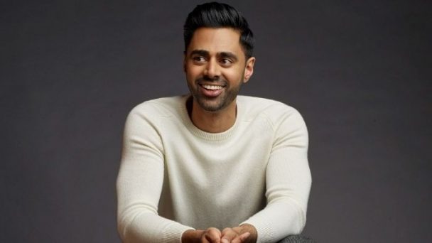 Hasan Minhaj Net Worth - BiographON