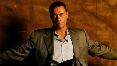 Jean-Claude Van Damme Net Worth - BiographON