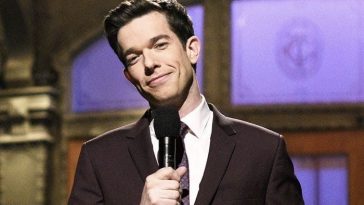 John Mulaney Net Worth - BiographON