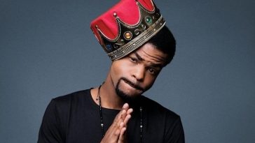 King Bach Net Worth - BiographON