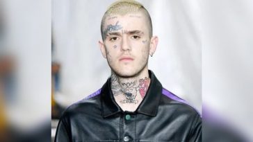 Lil Peep Net Worth - BiographON