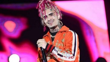 Lil Pump Net Worth - BiographON
