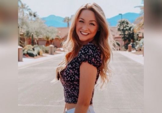 Skylyn Beaty - BiographON