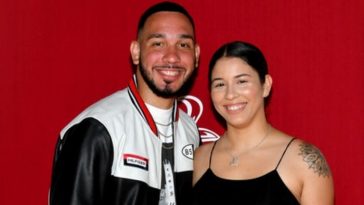 Maleni Cruz - BiographON