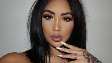 Marie Madore - BiographON