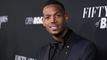 Marlon Wayans Net Worth - BiographON