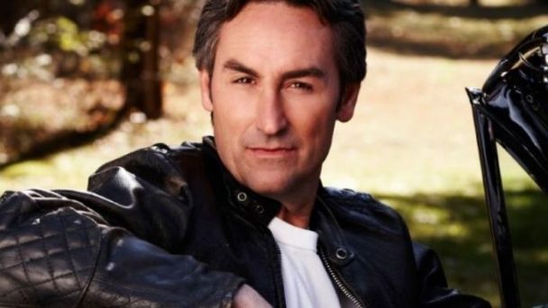 How Much Is Mike Wolfe Worth? Unraveling the Machine Billionaire’s Hidden Net Worth