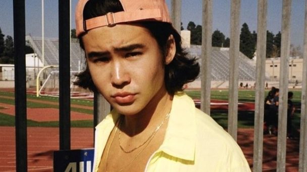 lakai nico hiraga