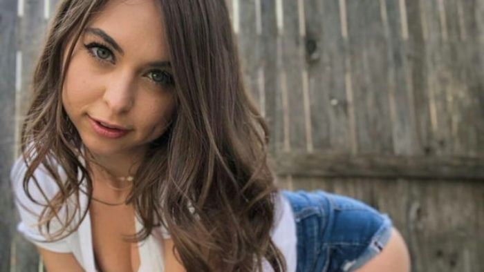 About Riley Reid