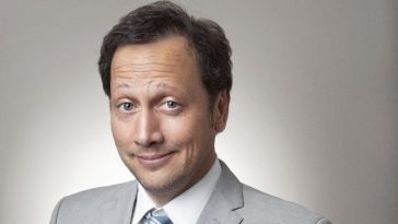 Rob Schneider Net Worth - BiographON