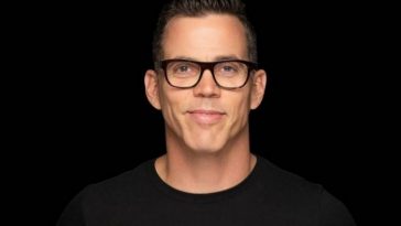 Steve-O Net Worth - BiographON