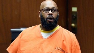 Suge Knight Net Worth - BiographON