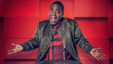 Tracy Morgan Net Worth - BiographON