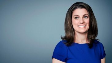 Allison Chinchar - BiographON